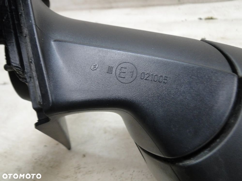 VW SCIROCCO LUSTERKO LEWE 9 PIN EUROPA - 12