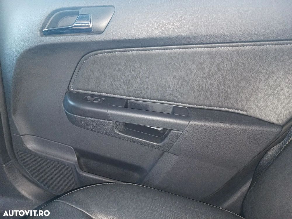 Opel Astra 1.9 CDTI DPF Edition Plus - 19