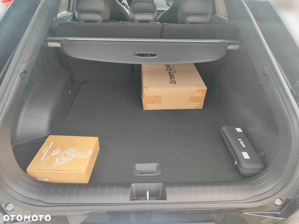 Kia EV6 - 17