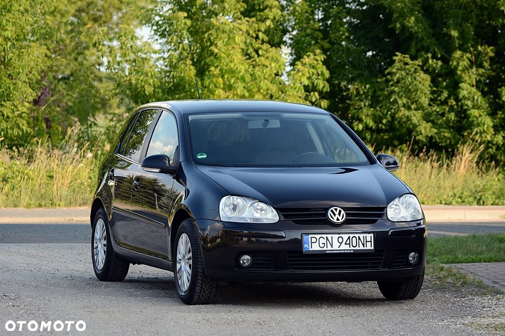 Volkswagen Golf 1.6 Goal - 7