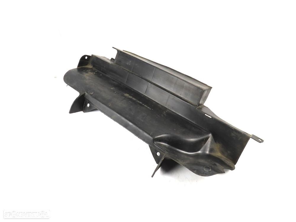 Resguardo da frente em Chapa Usado / Original BMW 5 Touring (E34)/BMW 5 (E34) 51... - 1