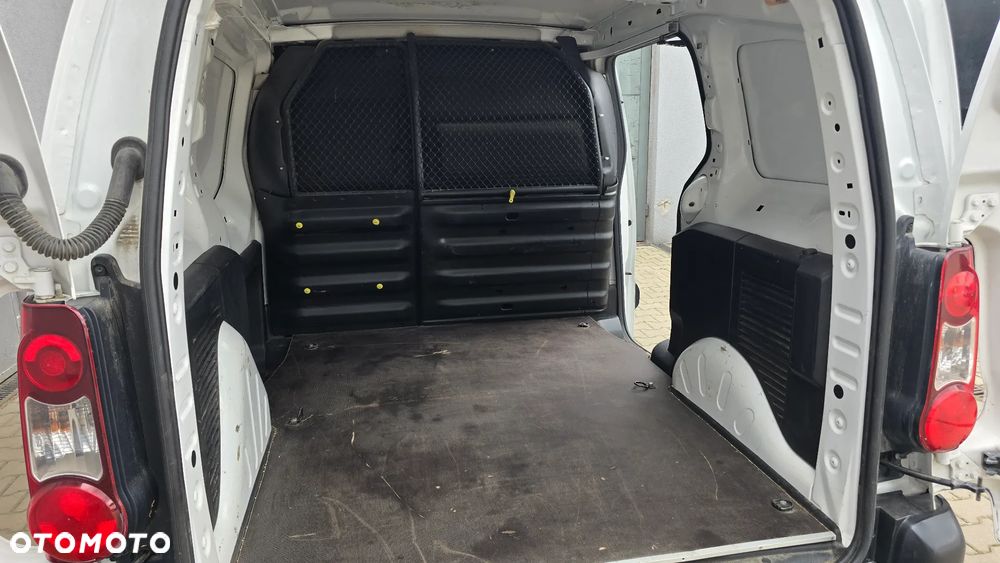 Citroën Berlingo - 31