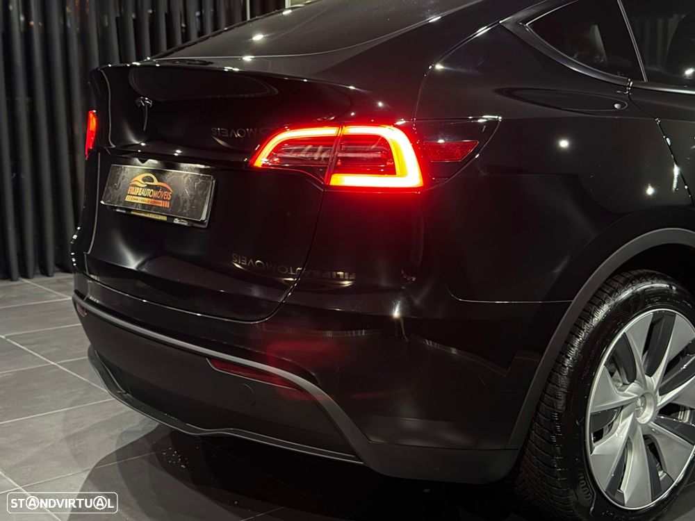 Tesla Model Y Standard - 12
