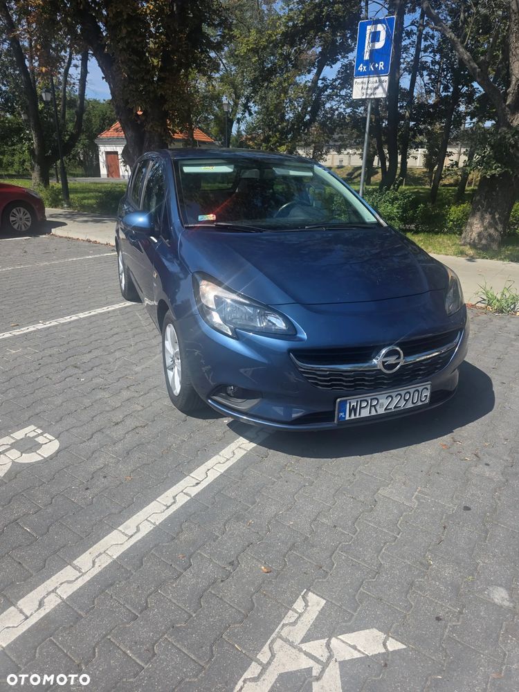 Opel Corsa - 3