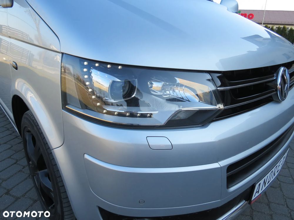 Volkswagen Multivan L1 Edition 25 - 15