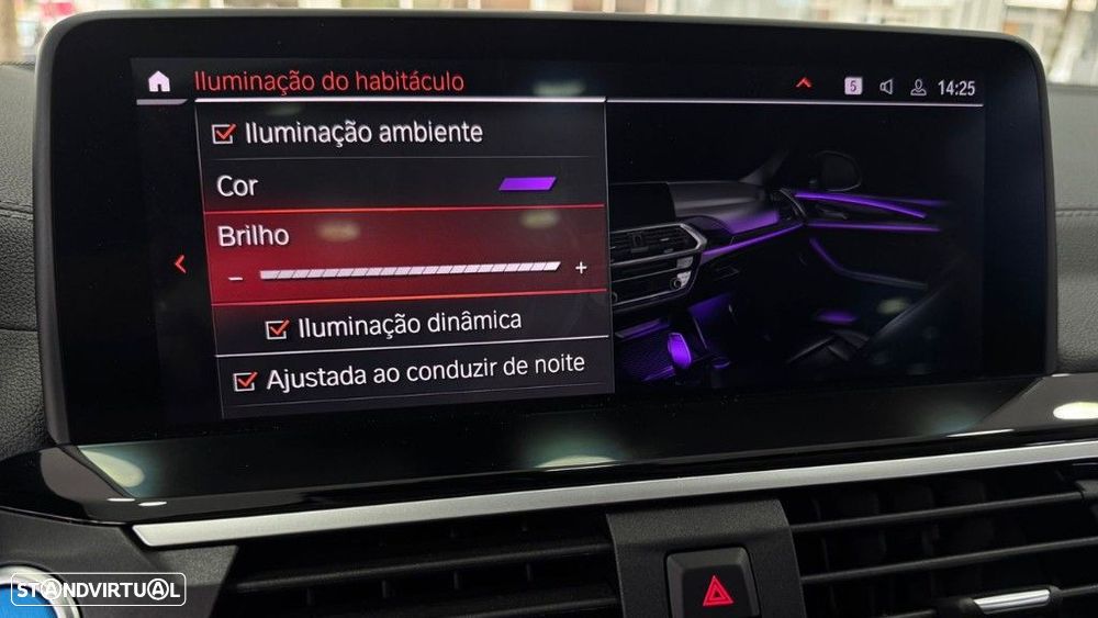 BMW iX3 Impressive - 24