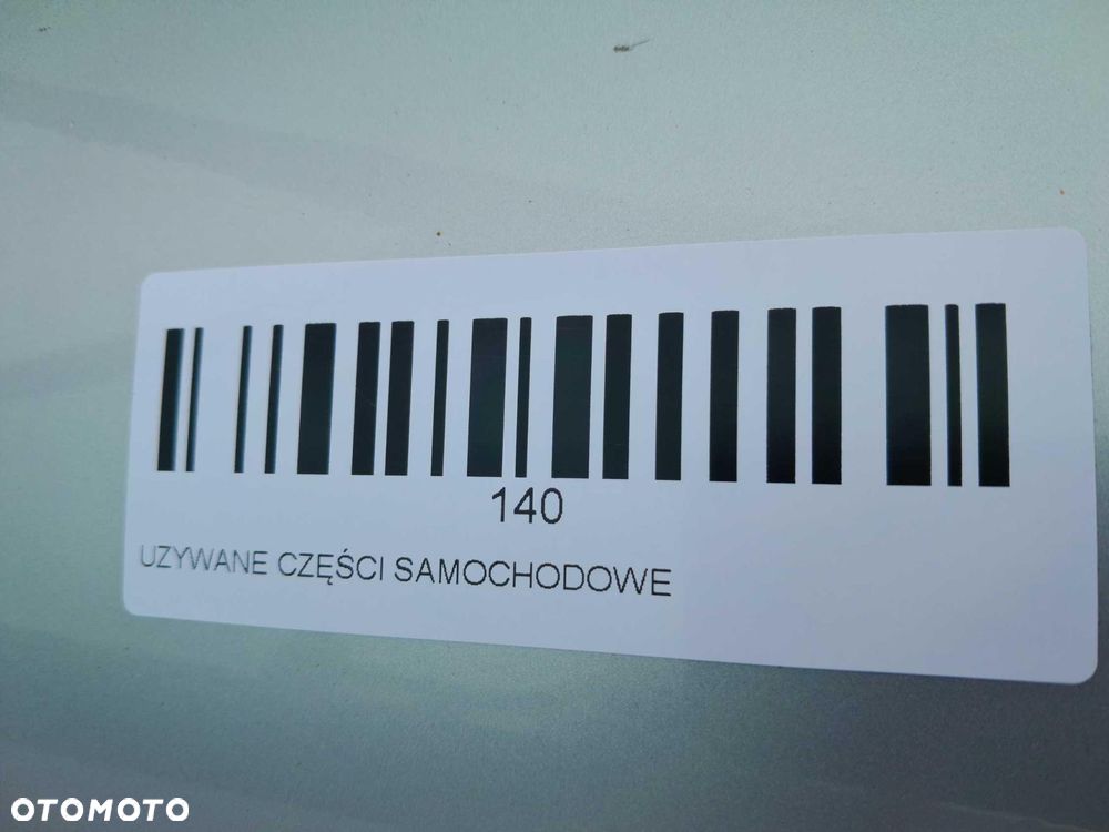 DRZWI LEWY PRZÓD KIA PRO CEED I 06-09R 9S - 7