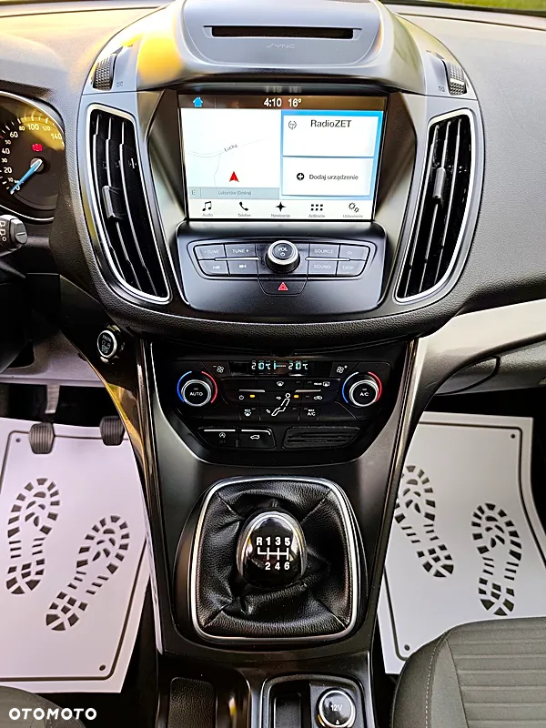 Ford C-MAX 1.0 EcoBoost Titanium ASS - 14