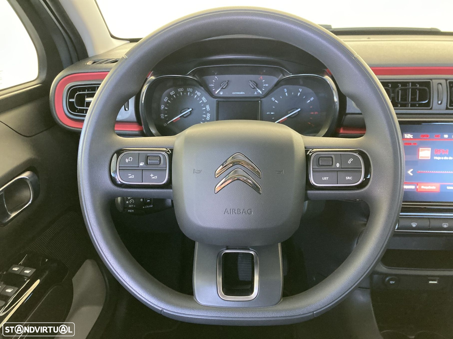 Citroën C3 1.2 PureTech C-Series - 14
