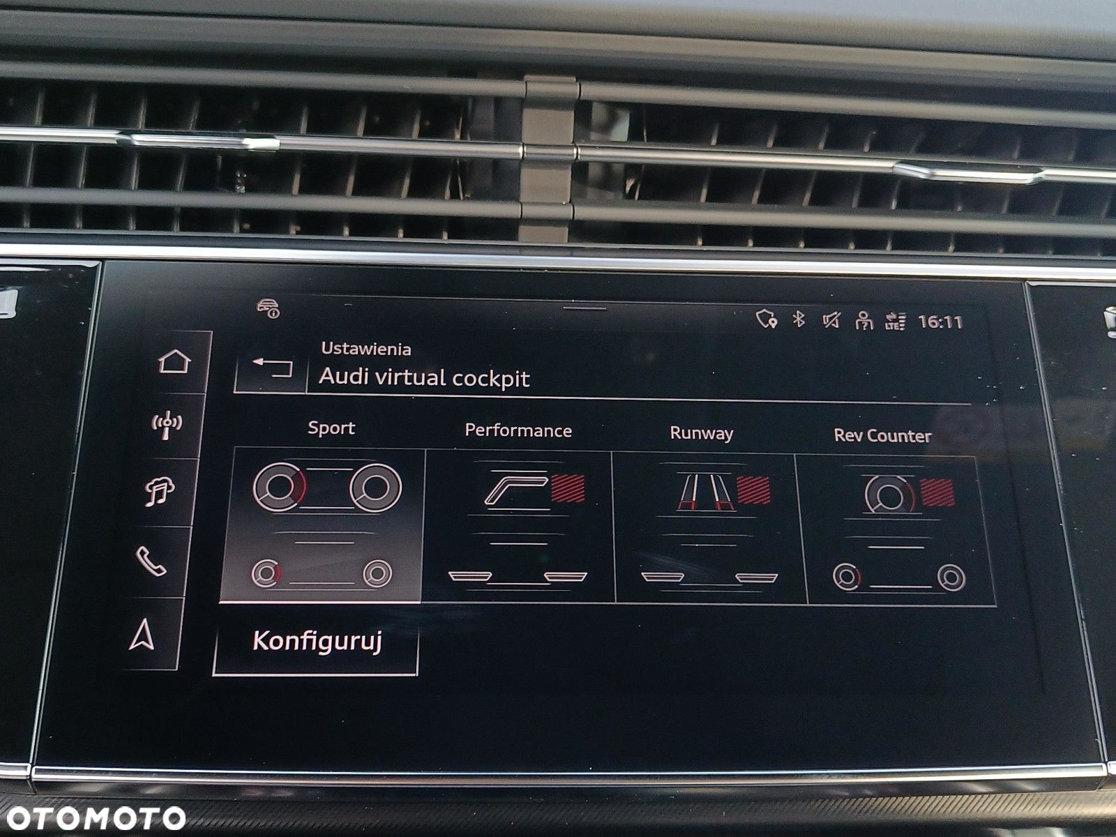 Audi RS Q8 - 31