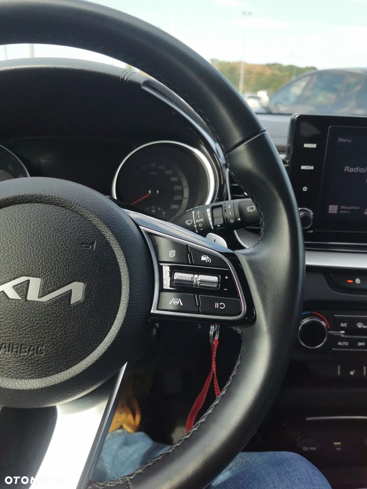 Kia Ceed 1.5 T-GDI L DCT - 23