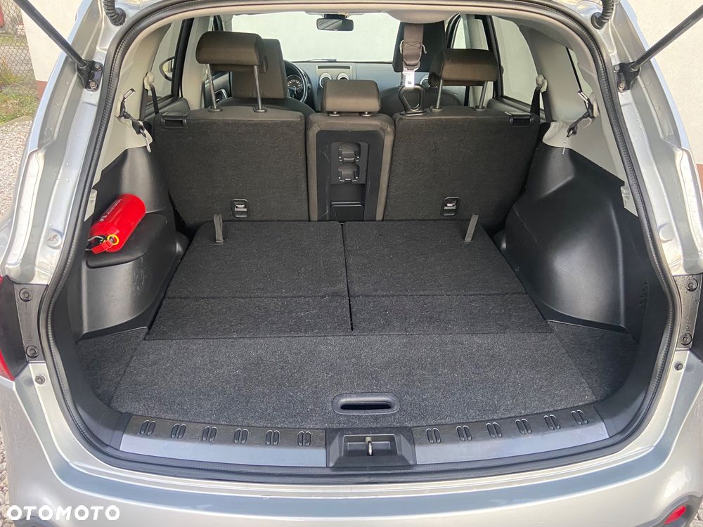 Nissan Qashqai+2 1.6 Tekna - 20