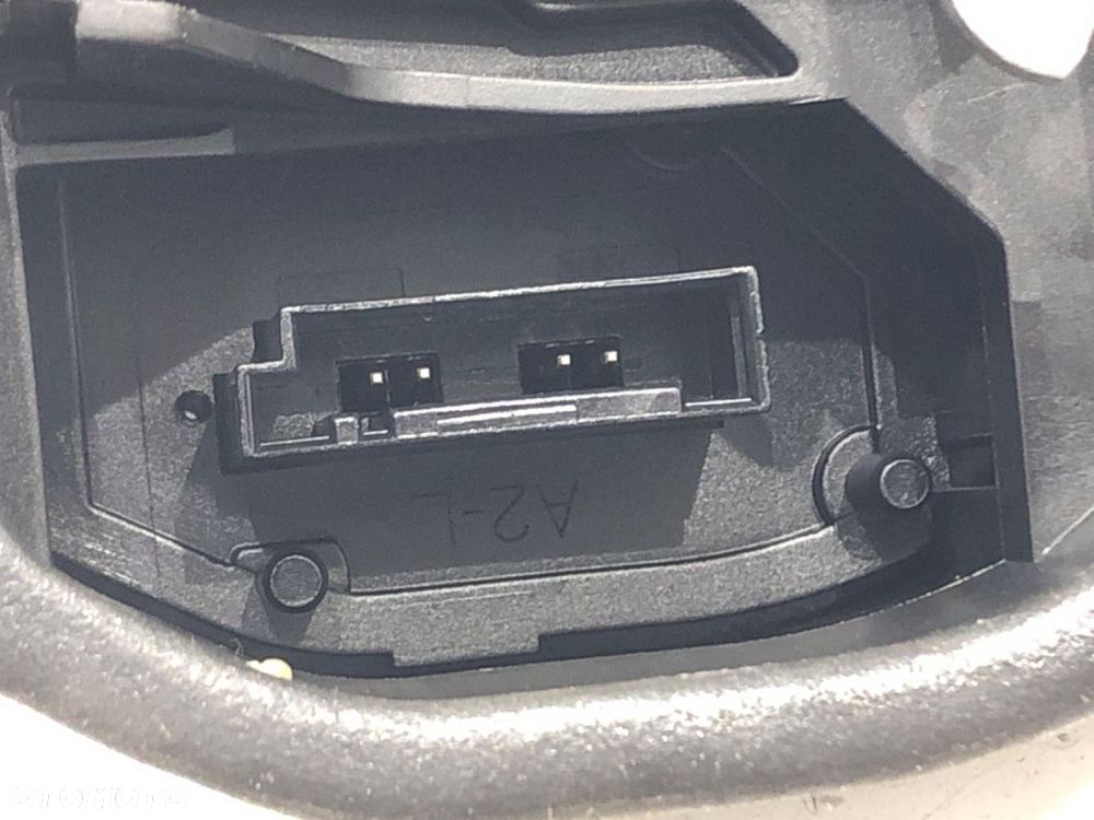 ZAMEK DRZWI LEWY TYŁ - 50.00 PLN - BMW 3 Touring (F31) 2012 - 2019 320 d 135 kW [184 KM] olej - 3