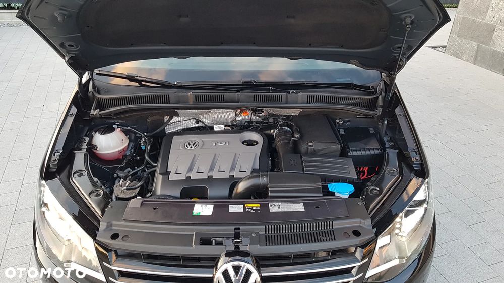 Volkswagen Sharan 2.0 TDI (BlueMotion Technology) Highline - 40