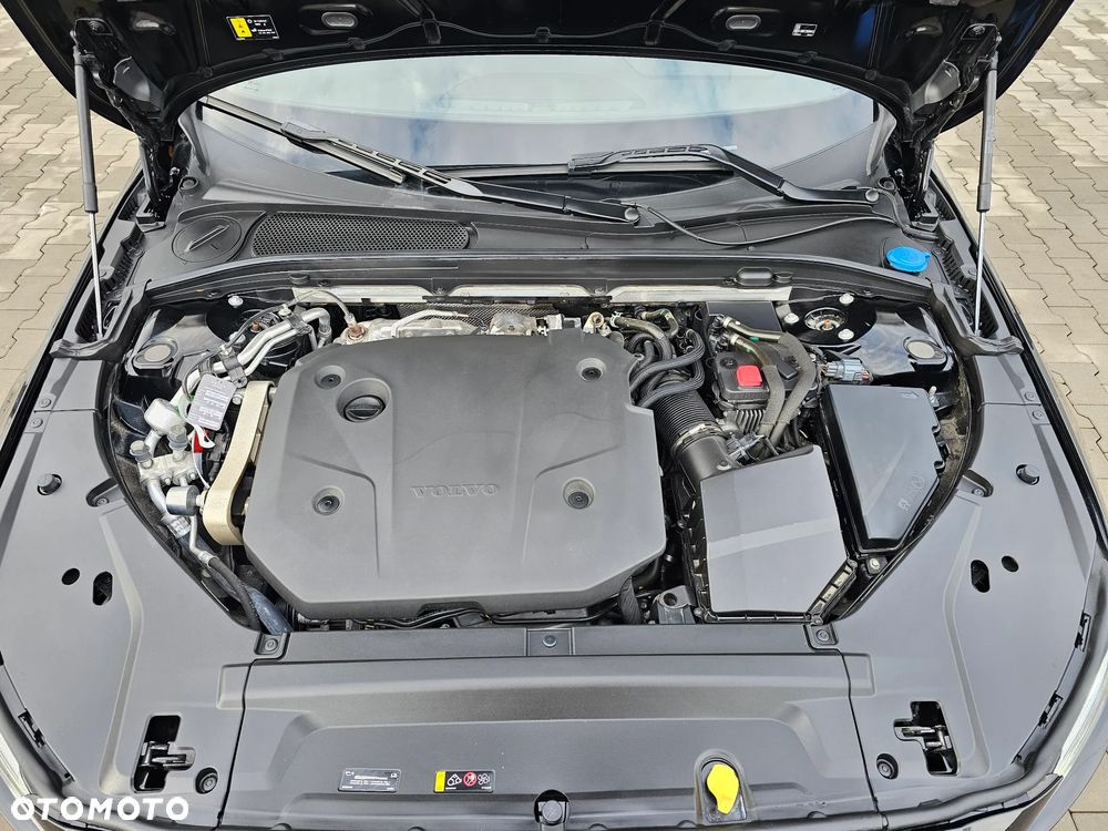 Volvo V90 B4 D Geartronic Momentum Pro - 28