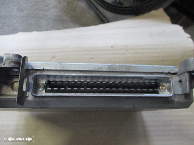 Centralina 7700749946 7700862148 RENAULT 19 1995 1.4 SIEMENS - 2