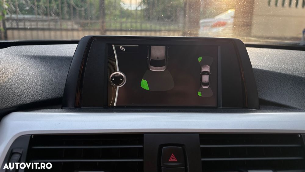 BMW Seria 3 - 14