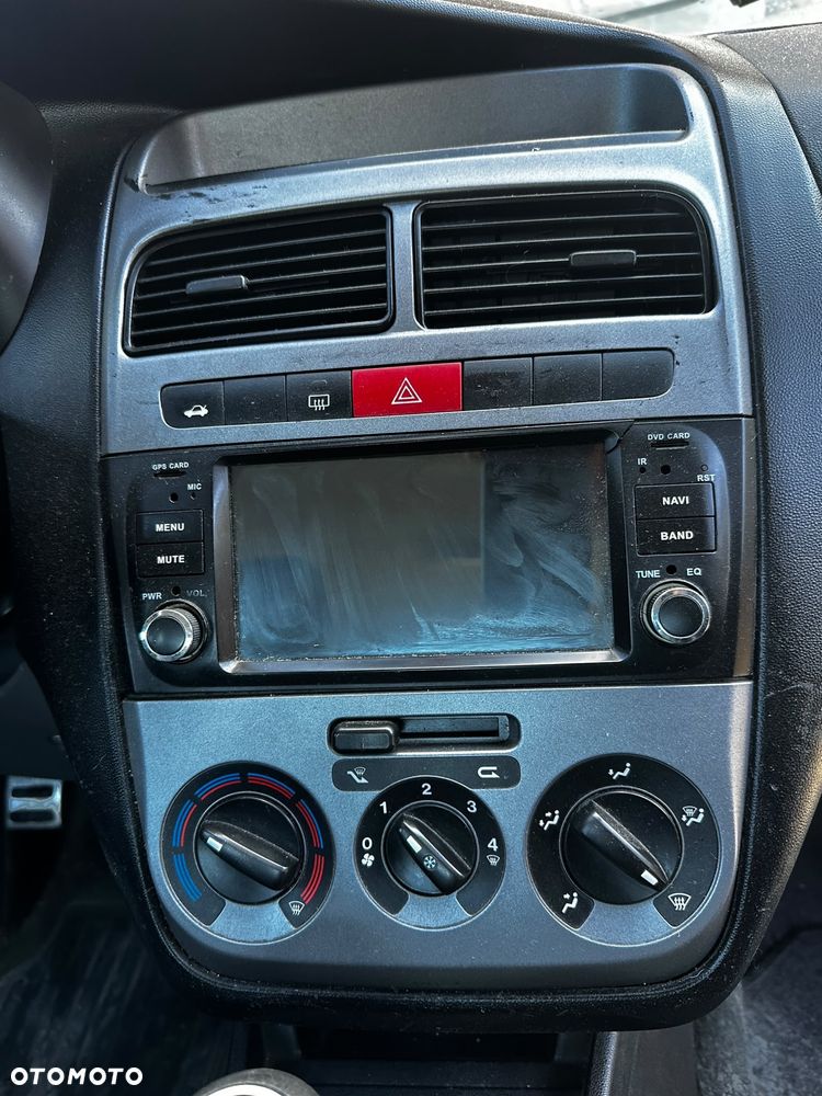 Fiat Linea - 4