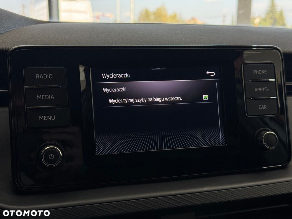 Skoda Scala 1.0 TSI Ambition - 32