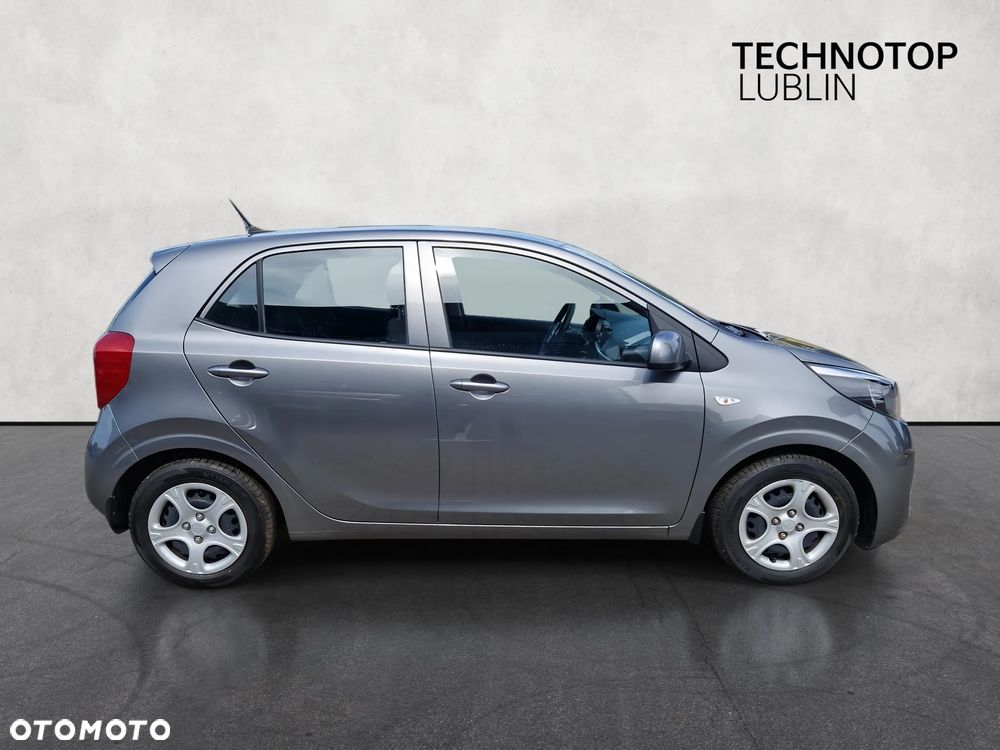 Kia Picanto 1.0 M - 5
