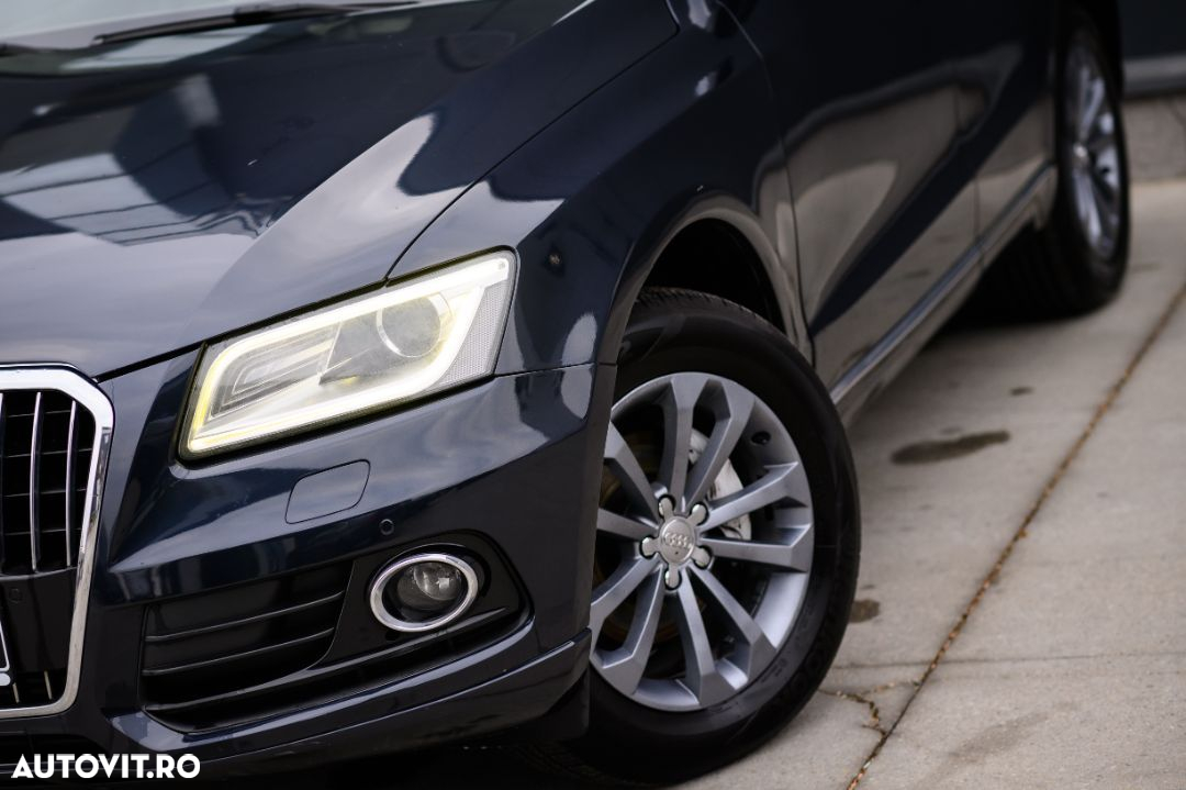 Audi Q5 2.0 TDI Quattro S tronic - 3