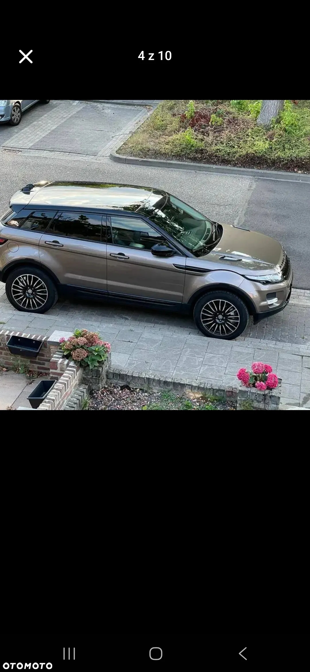 Land Rover Range Rover Evoque 2.2eD4 Prestige - 15