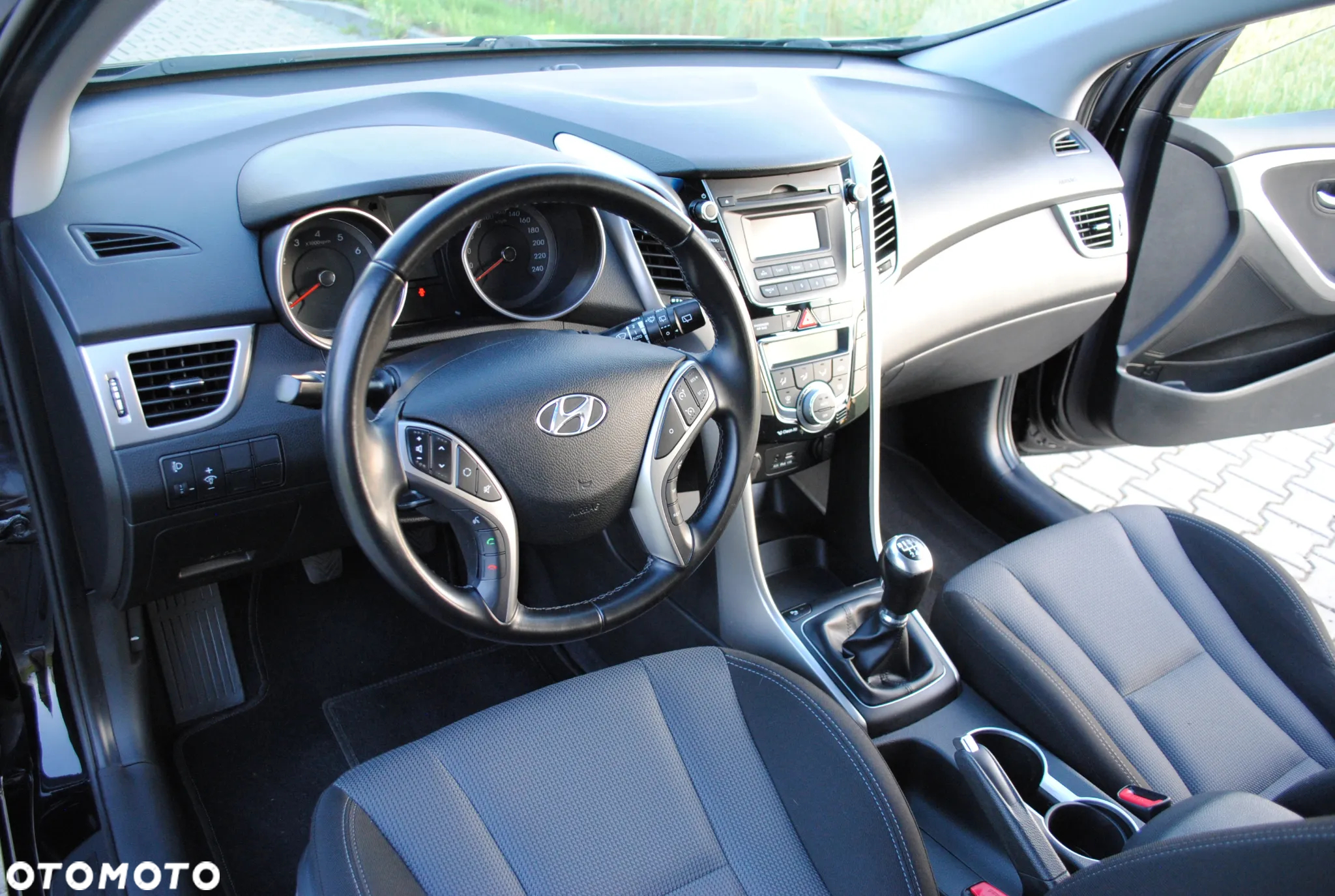 Hyundai i30 1.6 GDI Premium - 7