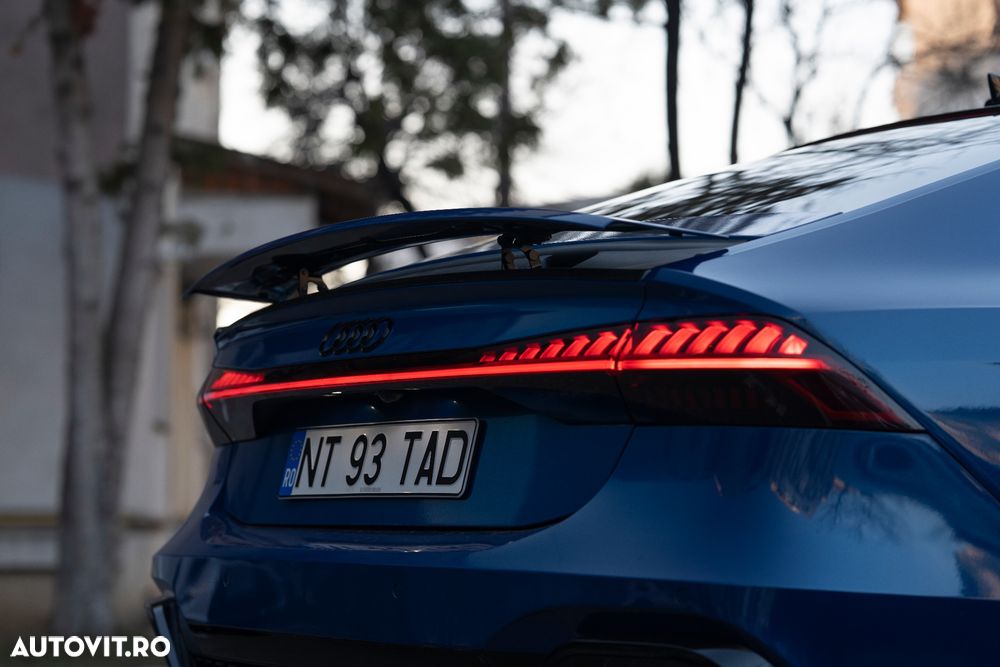 Audi A7 Sportback - 9