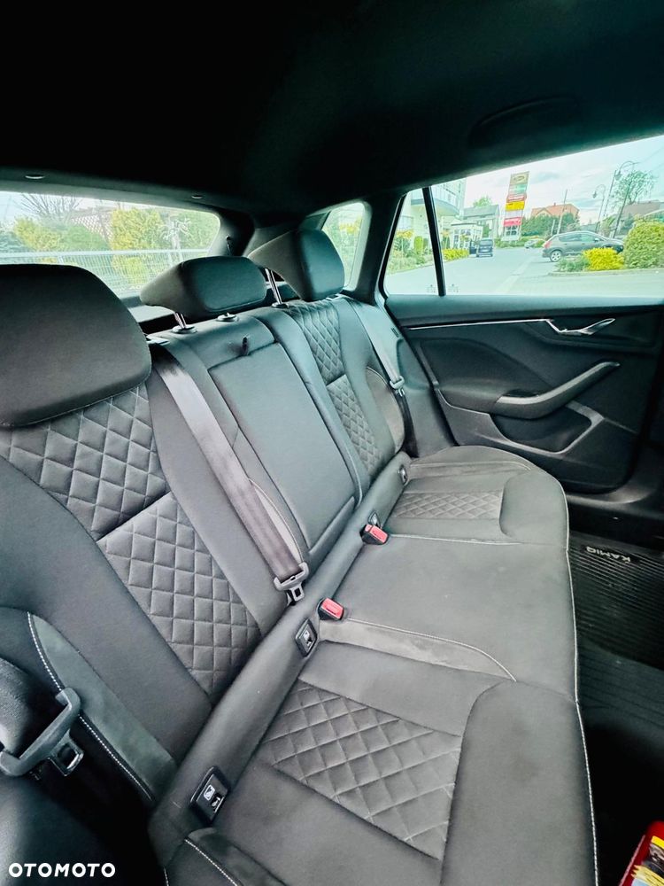 Skoda Kamiq 1.5 TSI Style DSG - 14