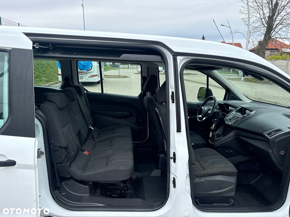 Ford Tourneo Connect 1.6 TDCi Trend - 28