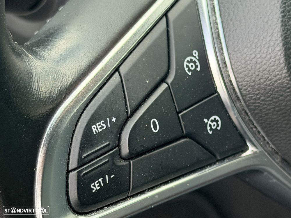Renault Zoe (c/ Bateria) Intens 50 - 19
