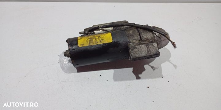 Electromotor 7801203-02 0001115069 2.0D BMW X3 F25 [2010 - 2015] - 1