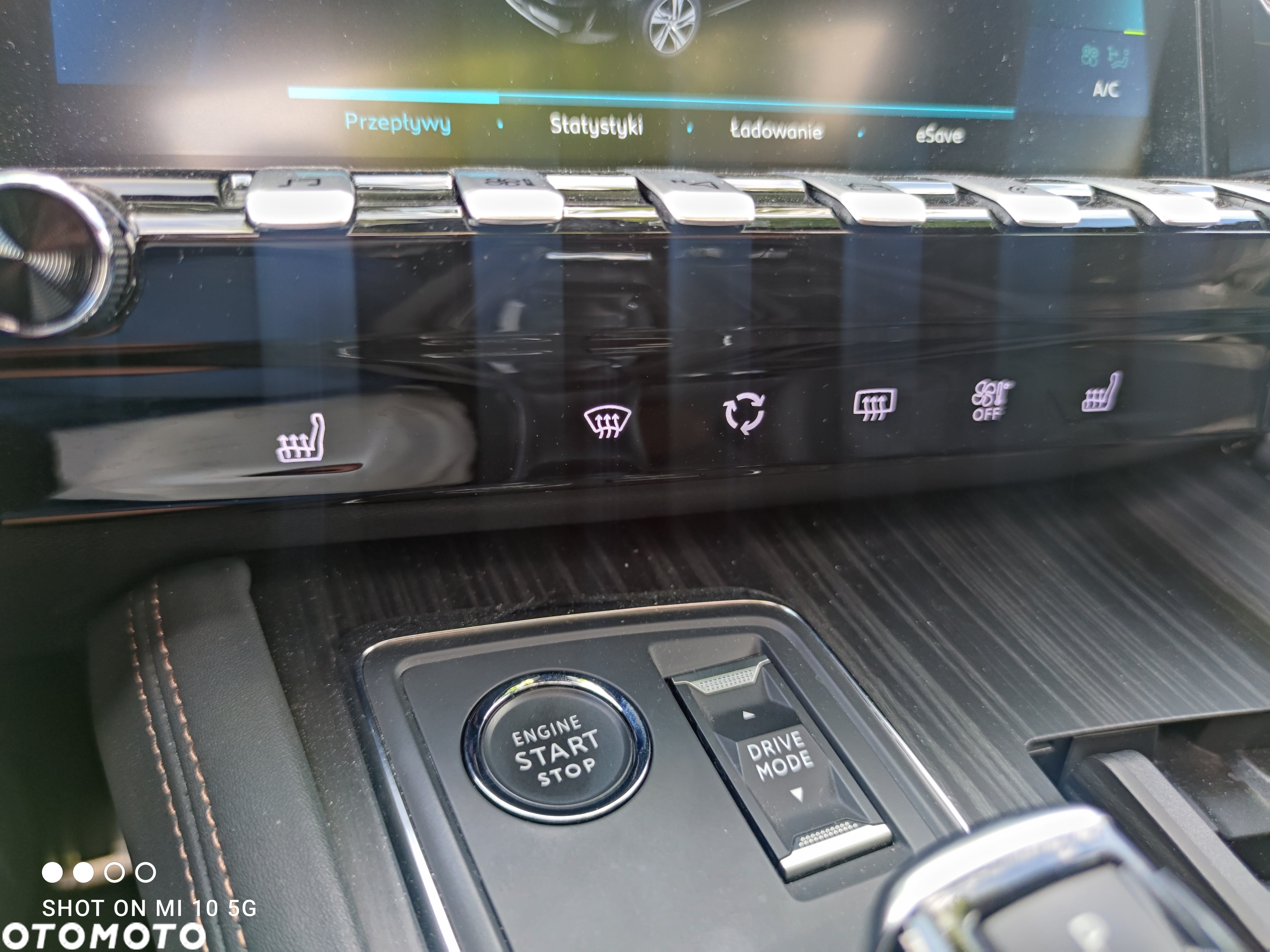 Peugeot 508 Plug-In Hybrid 225 e-EAT8 GT - 28