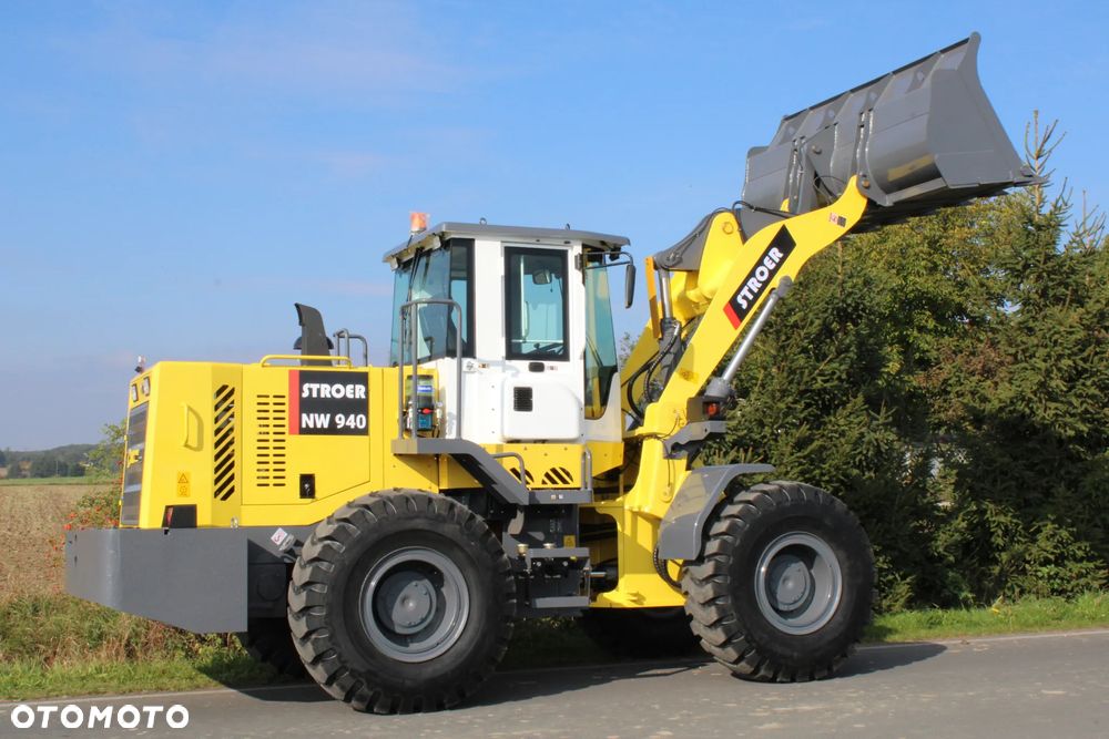 Stroer NW 940 - 18