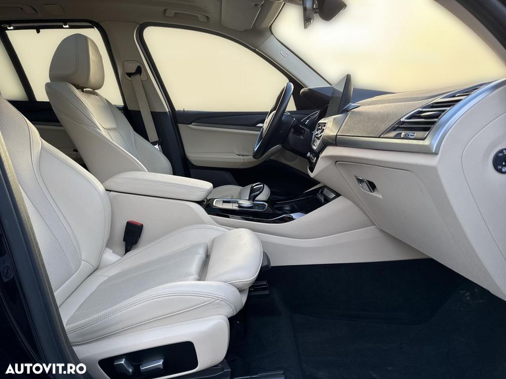 BMW X3 xDrive30e AT PHEV - 20