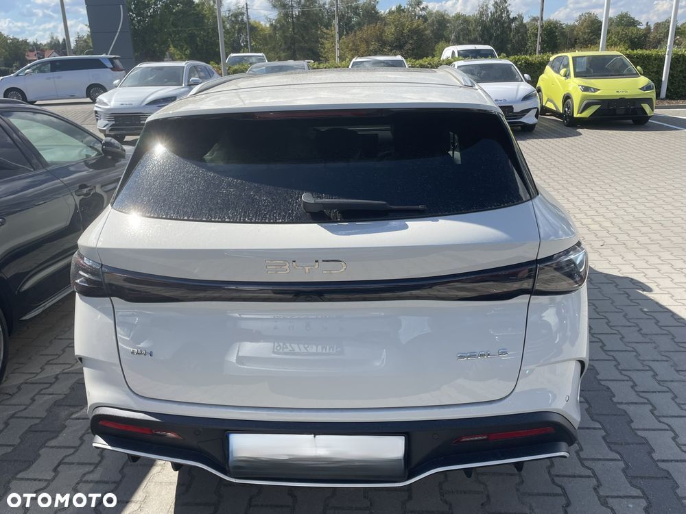 BYD Seal 6 - 6