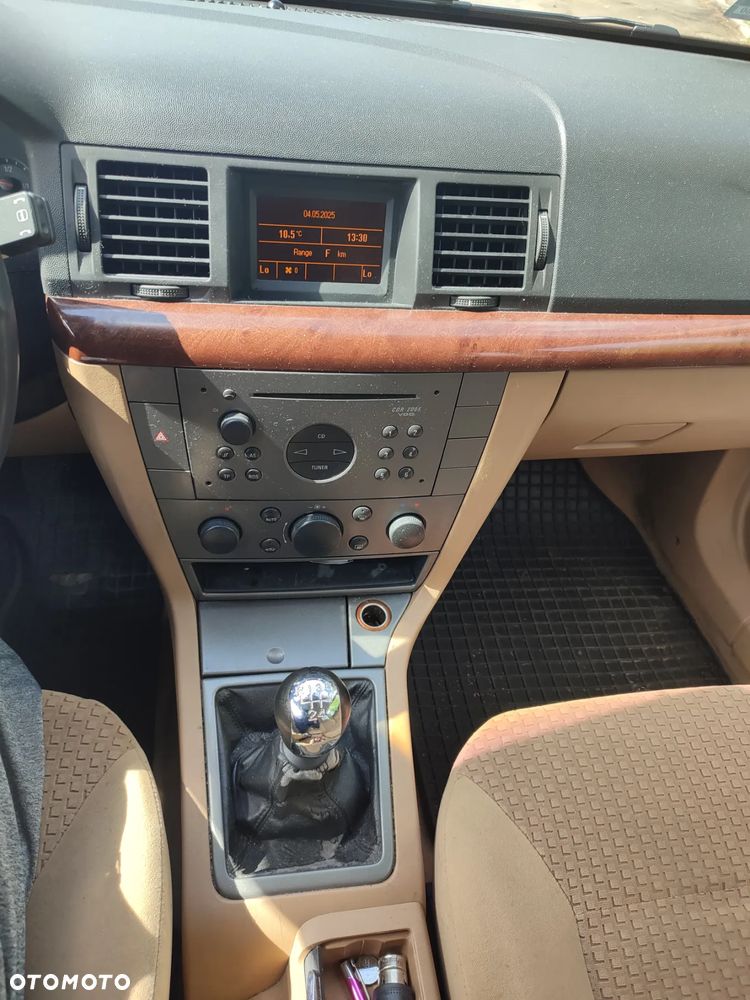 Opel Vectra 1.8 Edition - 10