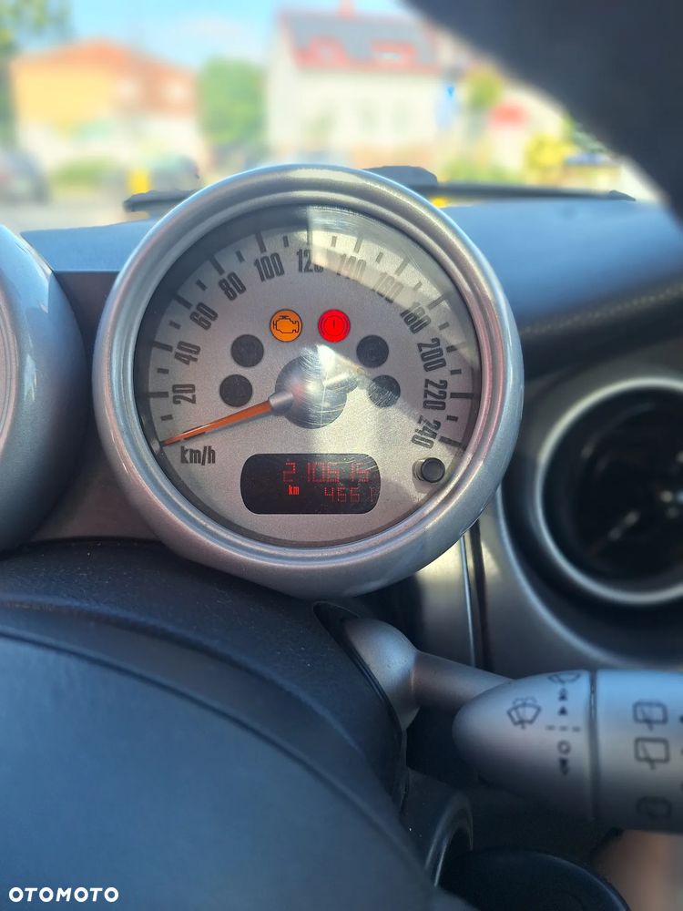 MINI Cooper S - 21