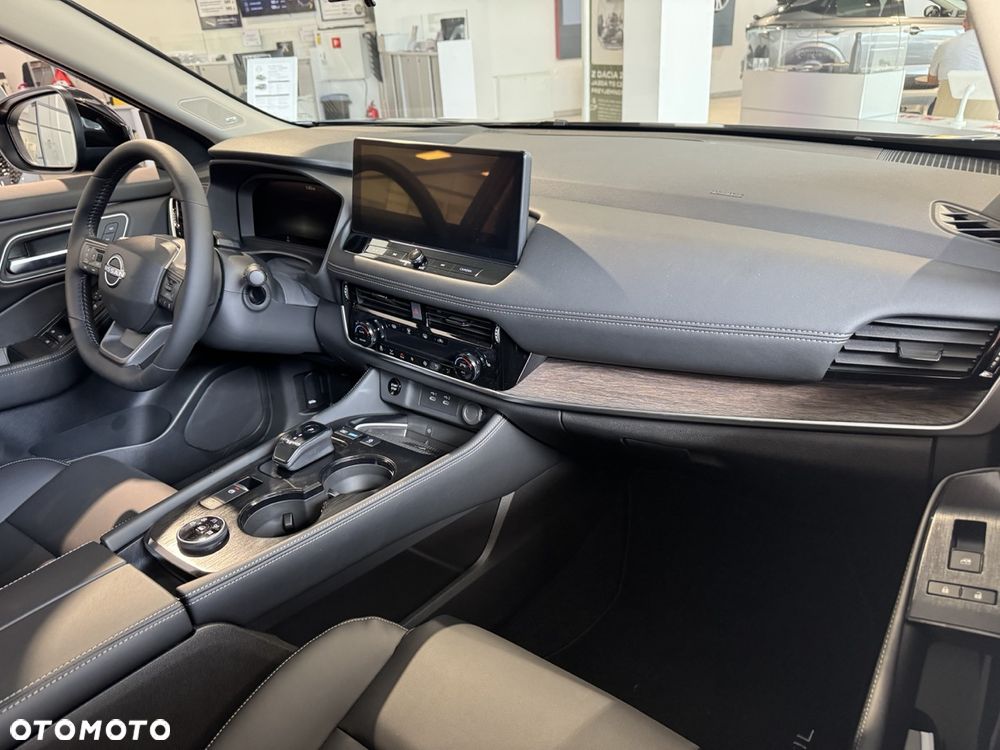 Nissan X-Trail 1.5 VC-T e-POWER Tekna e-4ORCE - 9