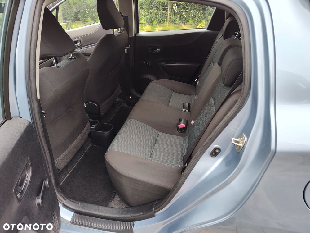 Toyota Yaris 1.33 Life - 14