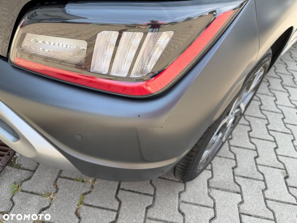Hyundai Kona 1.6 GDI DCT Style - 34