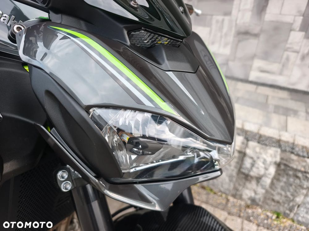 Kawasaki Z 900 - 13