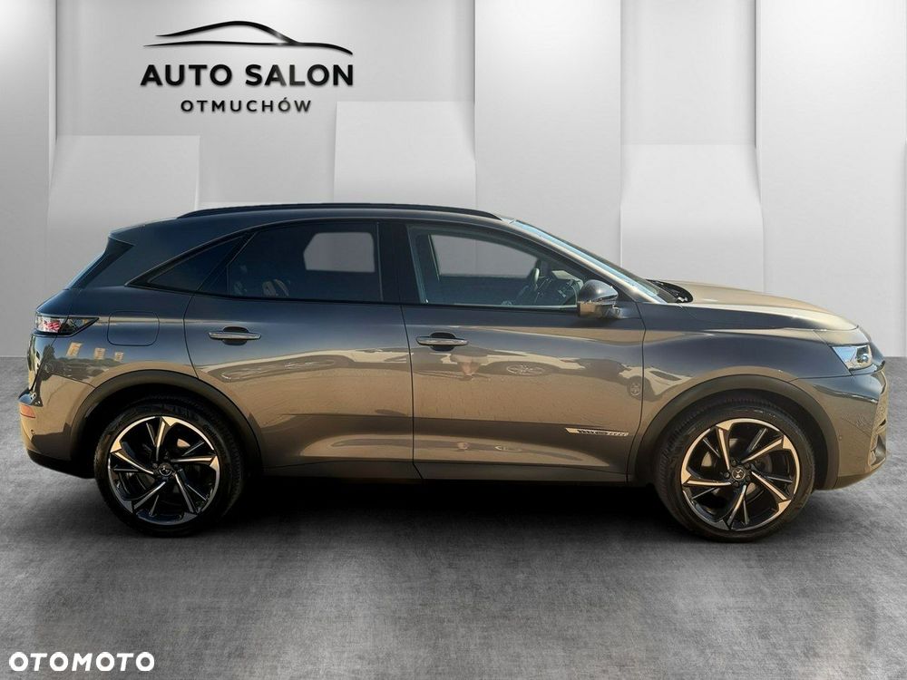 DS Automobiles DS 7 Crossback - 4