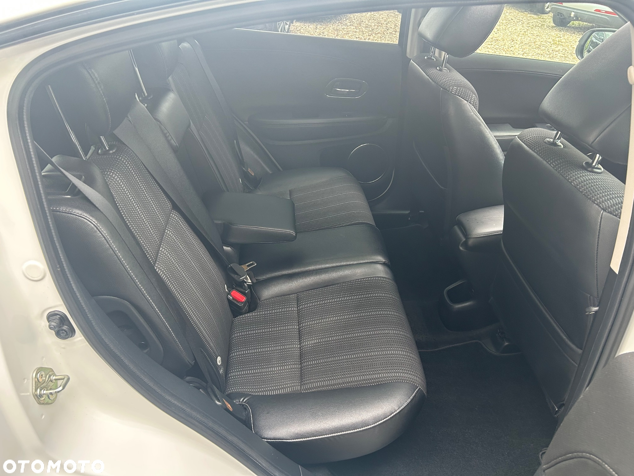 Honda HR-V 1.5 Elegance (ADAS / Connect+) CVT - 25