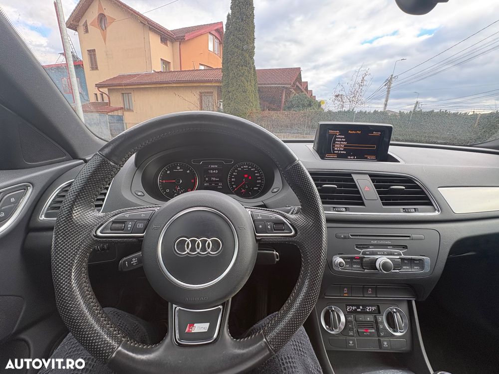 Audi Q3 2.0 TDI - 8