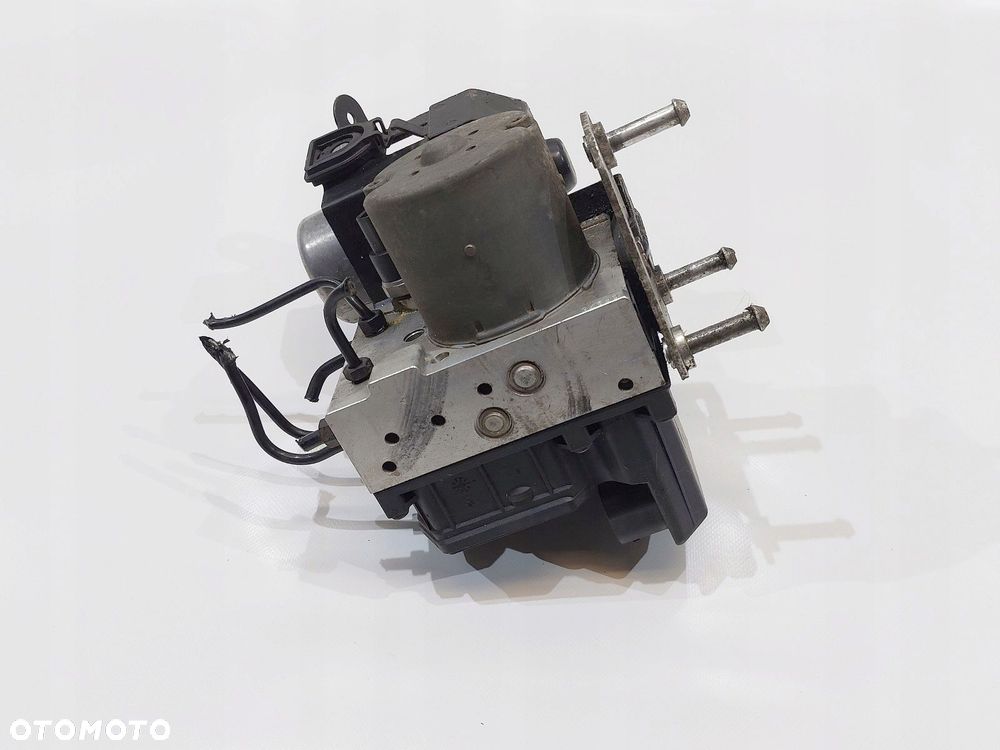 pompa sterownik abs vw phaeton 3d0614517ag - 1