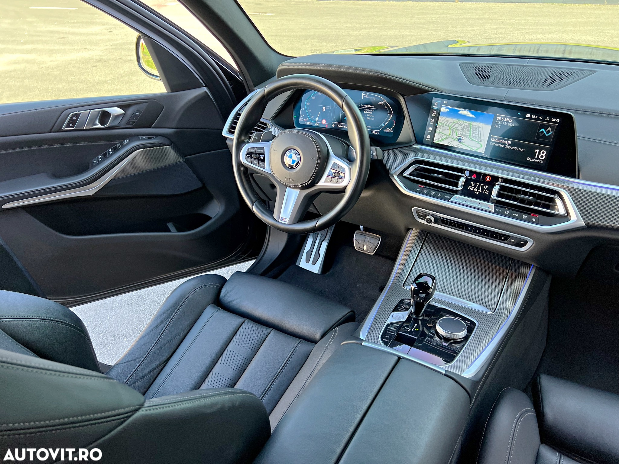 BMW X5 xDrive25d AT - 5