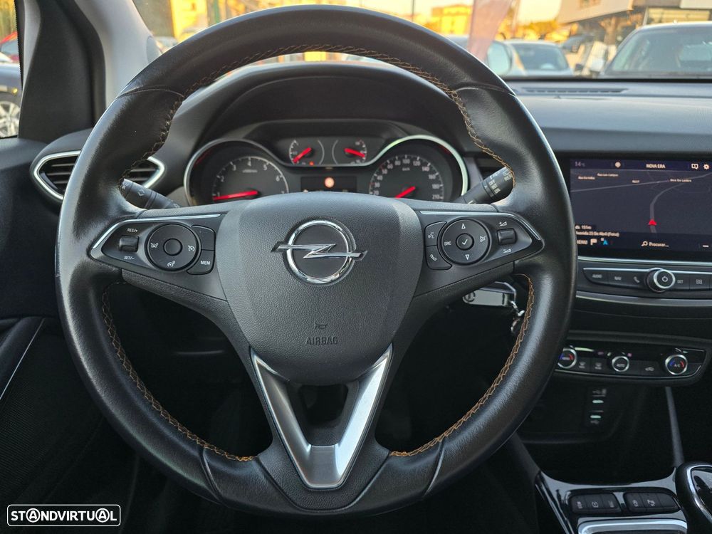 Opel Crossland X 1.2 T Edition - 17