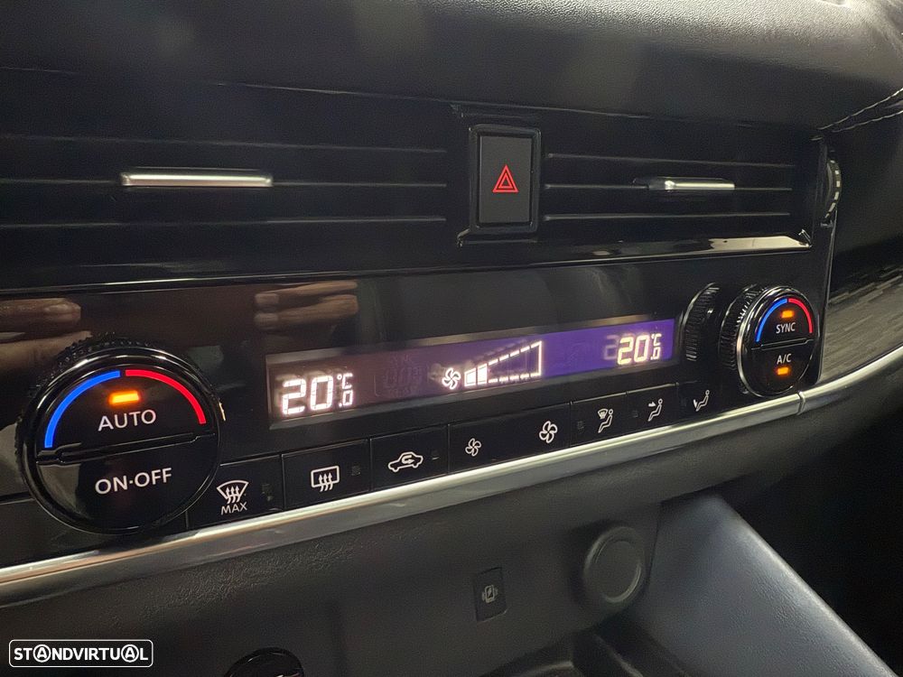 Nissan Qashqai 1.5 e-Power Tekna SKY - 30