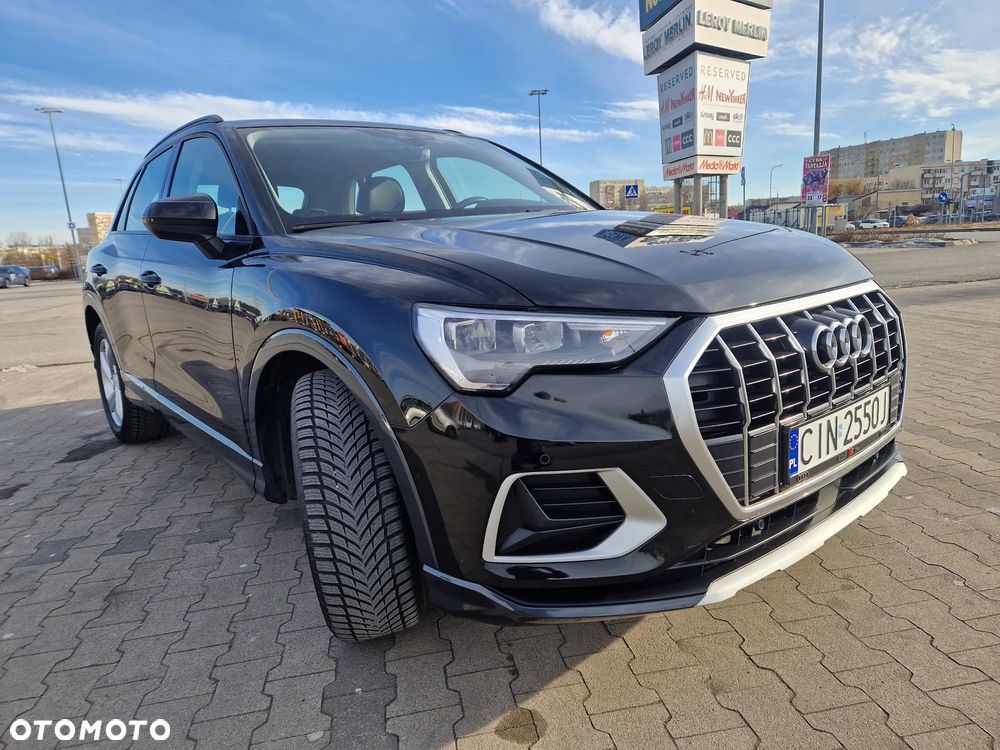 Audi Q3 35 TFSI S tronic advanced - 7